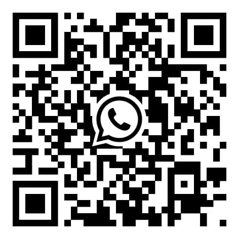 קוד QR לקבוצת הוואטסאפ